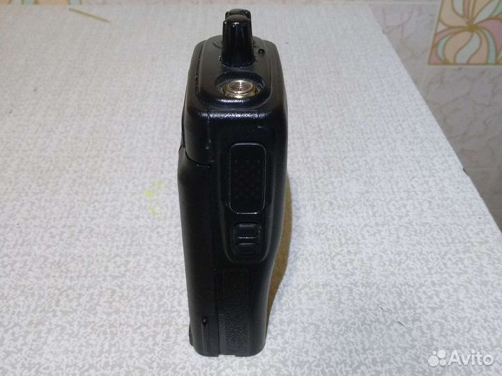 Kenwood TK 270G VHF
