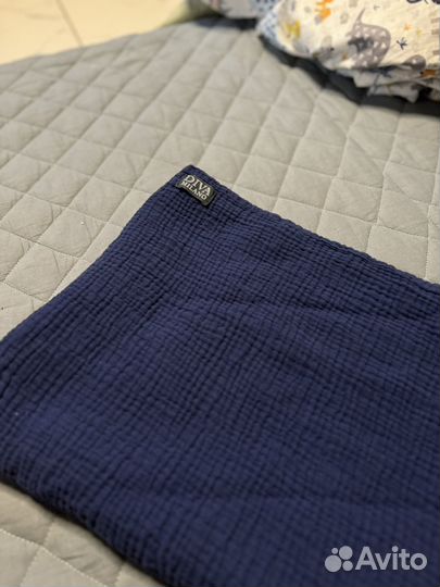 Милкснуд, накидка для кормления