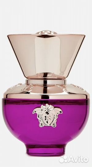 Духи versace dylan purple pour femme