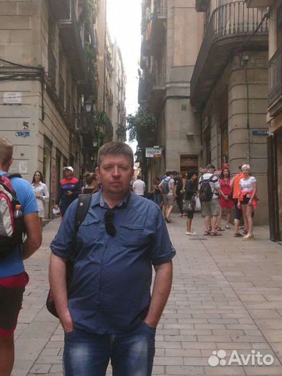 Подработка