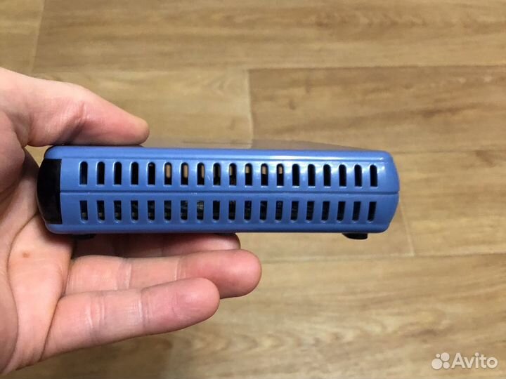 Телефонный шлюз