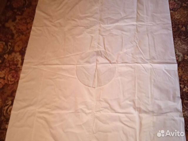 Детский пододеяльник СССР