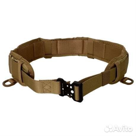 Разгрузочный ремень молле