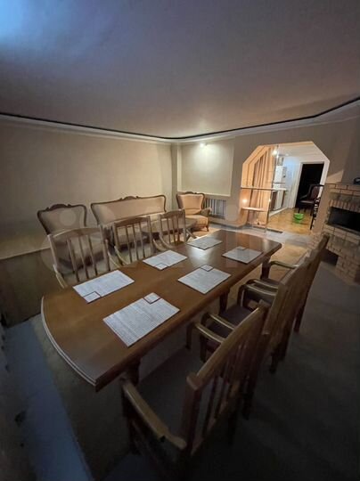 Дом 510 м² на участке 3,5 сот.