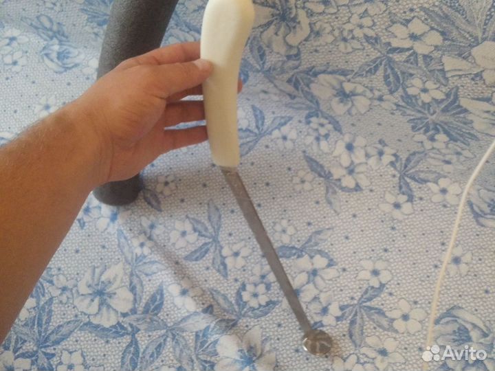 Квок для ловли сома