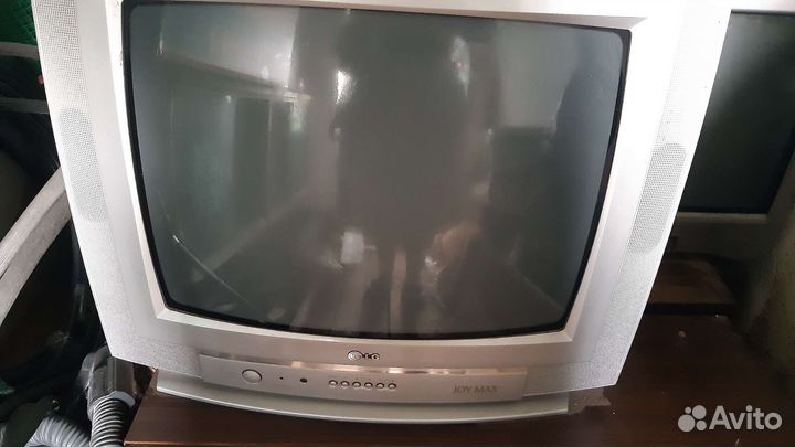 Телевизор бу