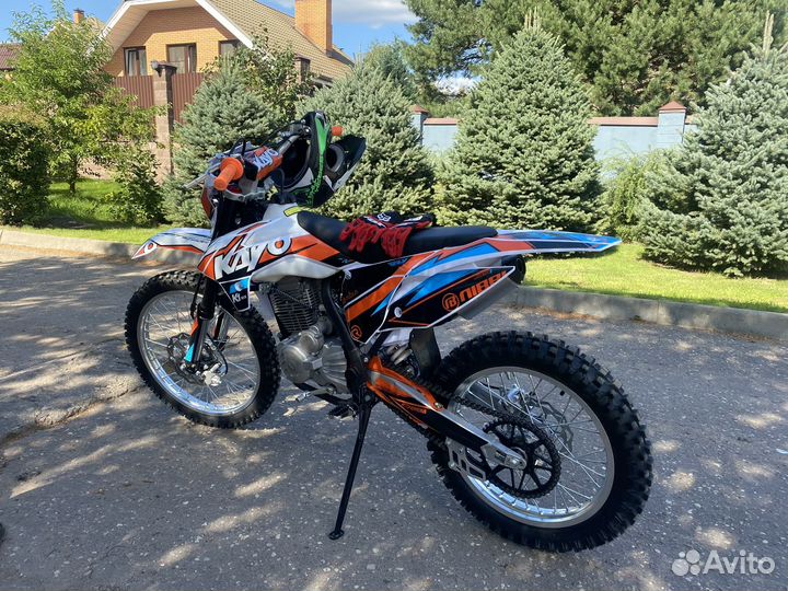 Kayo K1