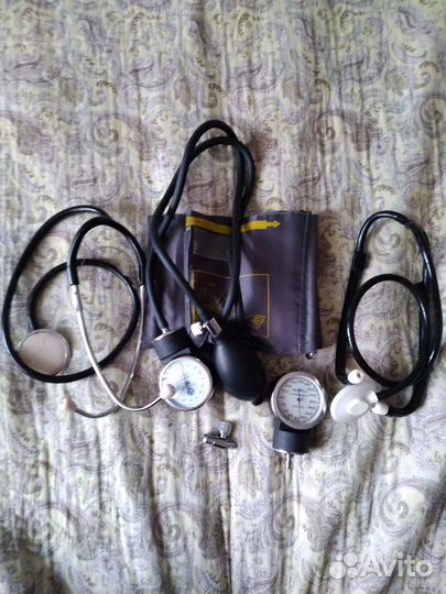 Комплектующие