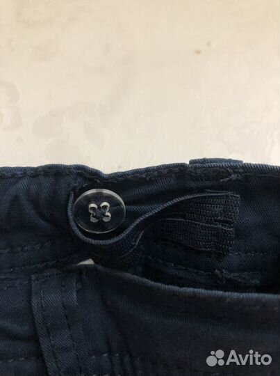 Брюки для мальчика