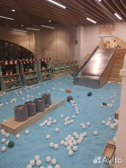 Песок кварцевый синий