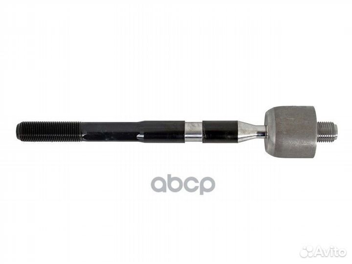 Тяга рулевая hyundai I40 11- lhrh hssr0065 hosu