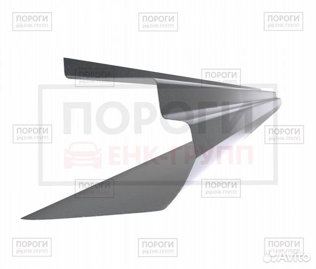 Пороги Honda Shuttle и другие