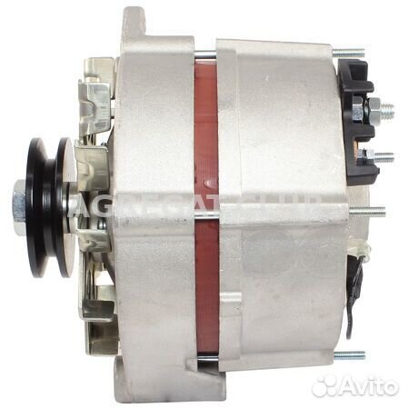 Генератор krauf ALB0318UX