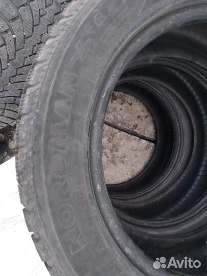 Nordman Nordman 4 205/55 R16