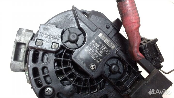 Генератор BMW 3 E90, E91, E92, E93, 2006