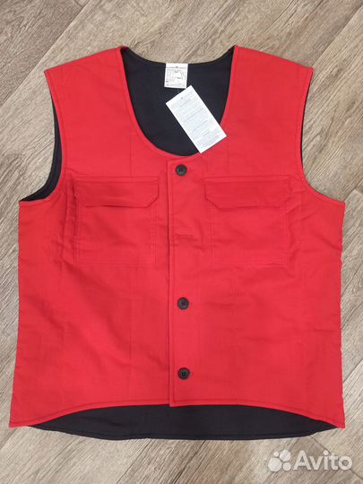 Костюм рабочий