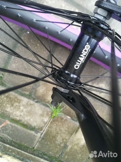 Новый вмх Stark Madness-4