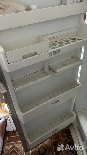 Холодильник