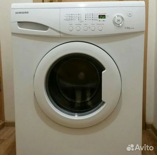 Samsung wf-b861