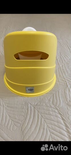 Горшок детский