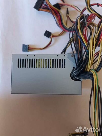 Блок питания для пк 600w