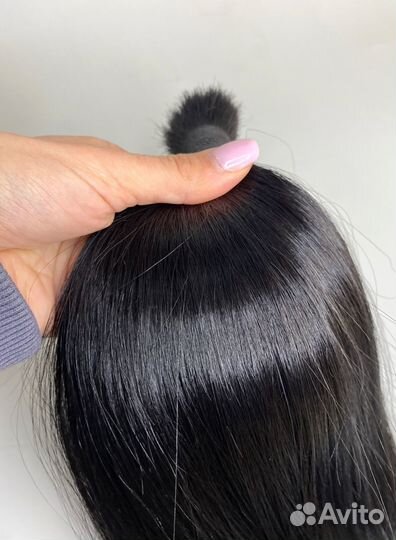 Славянские волосы, Рассрочка