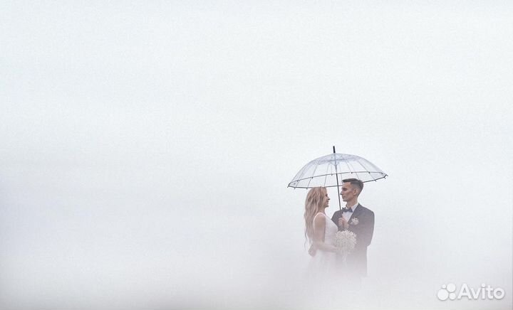 Фотограф/видеограф