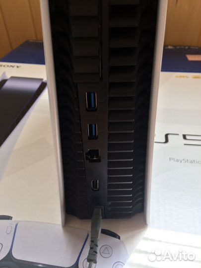 Sony PlayStation 5 cfi1200a