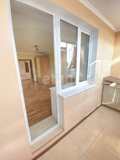 2-к. квартира, 60 м², 3/12 эт.