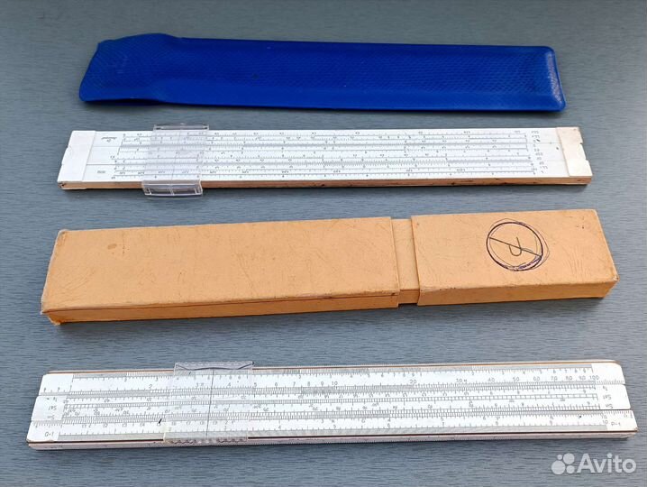 Инструмент чертежный и тд. СССР