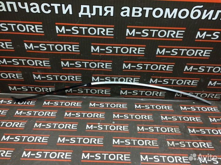 Молдинг крыши левый Mercedes-Benz S-Class W221