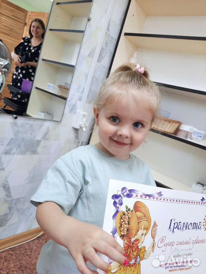 Прокол ушей пистолетом