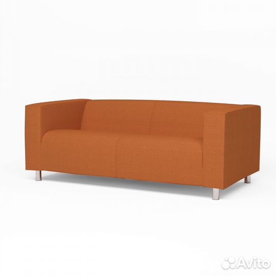 Чехол для Дивана Клиппан (IKEA)