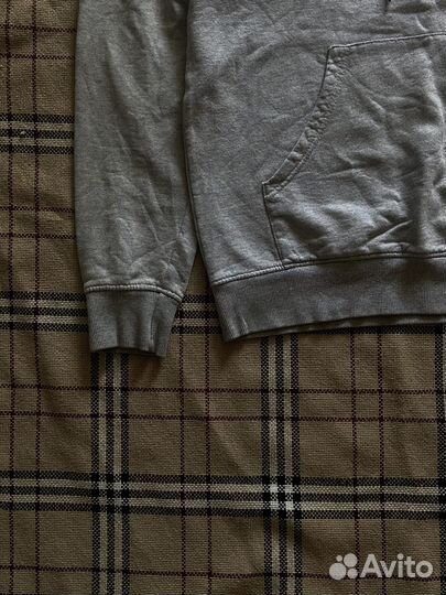 Худи the north face