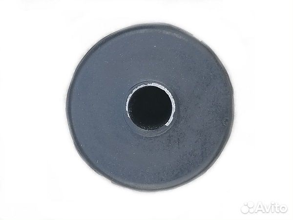 Килевой ролик