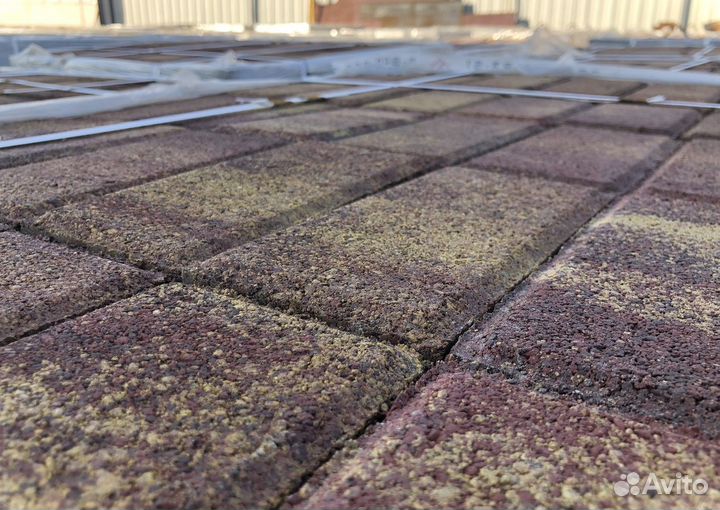 Тротуарная плитка