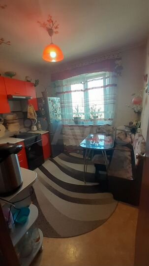 2-к. квартира, 54,2 м², 10/10 эт.