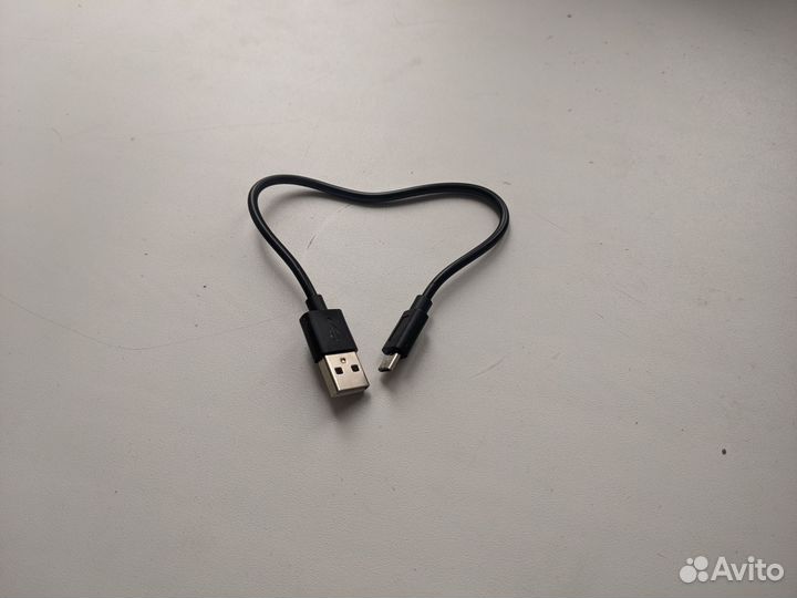 Провод micro usb