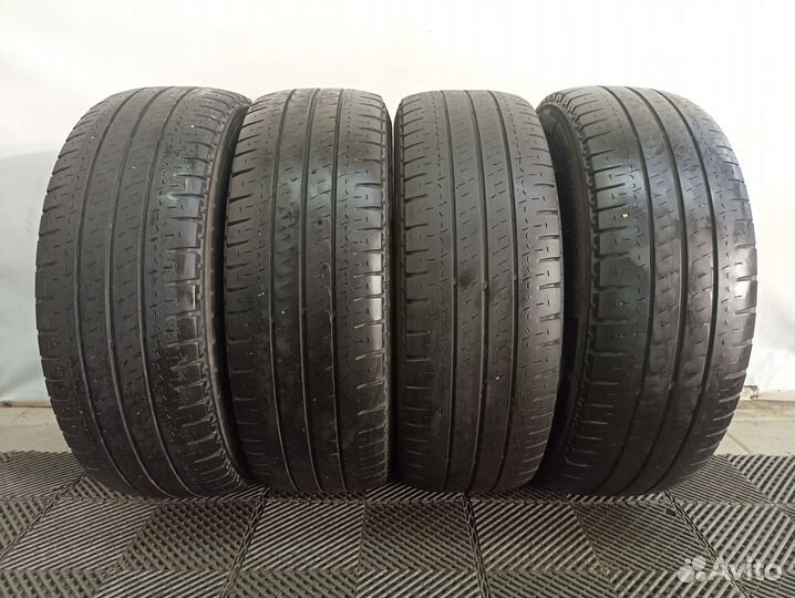 Michelin Agilis 205/65 R16