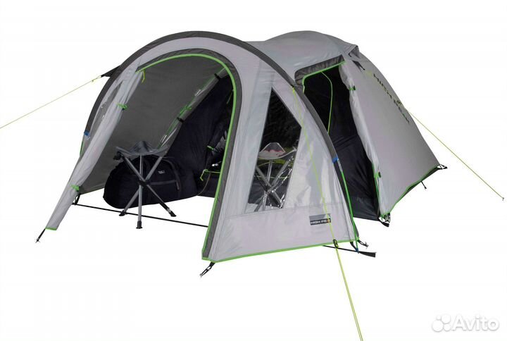 Палатка High Peak Kira 5
