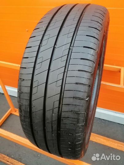 Goodyear EfficientGrip Performance 205/45 R17