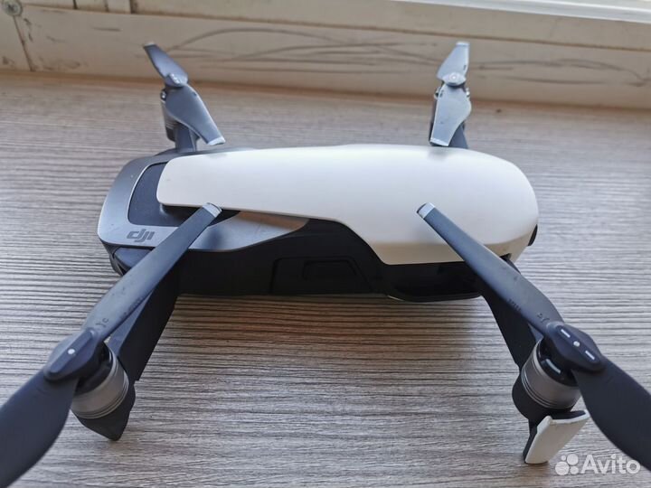 Dji Mavic Air Fly more combo+SD 64g