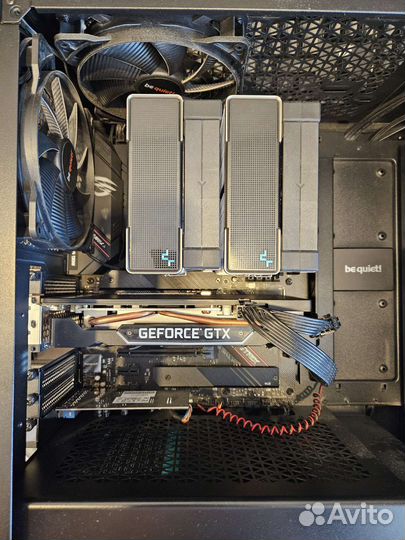 Palit GeForce GTX 1660 Super Gaming PRO