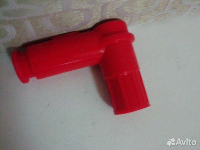 Надсвечник силикон