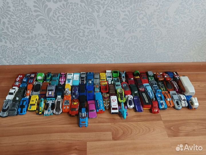 Детские машинки игрушки пакетом