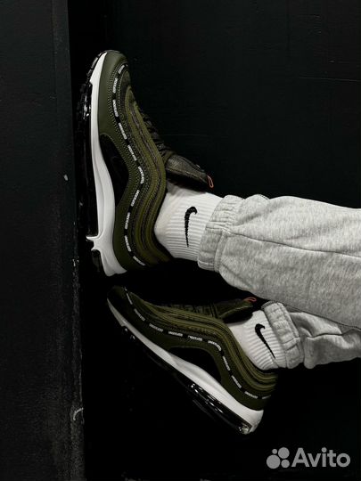Nike air max 97 41-45
