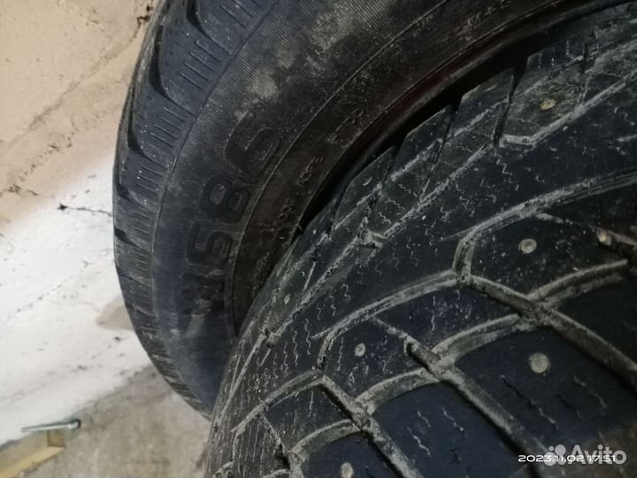 Ecovision W-686 215/65 R16 98H