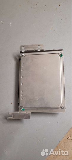 Блок управления двигателем sonata 2.7