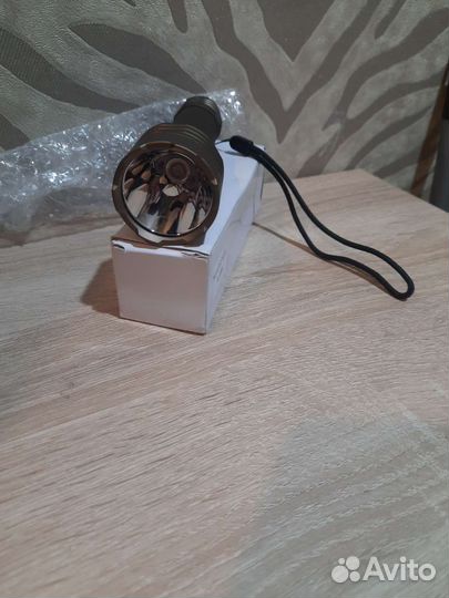 Фонарик Convoy M21A SFT40 6500K