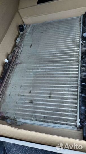 Радиатор sonata тагаз ef